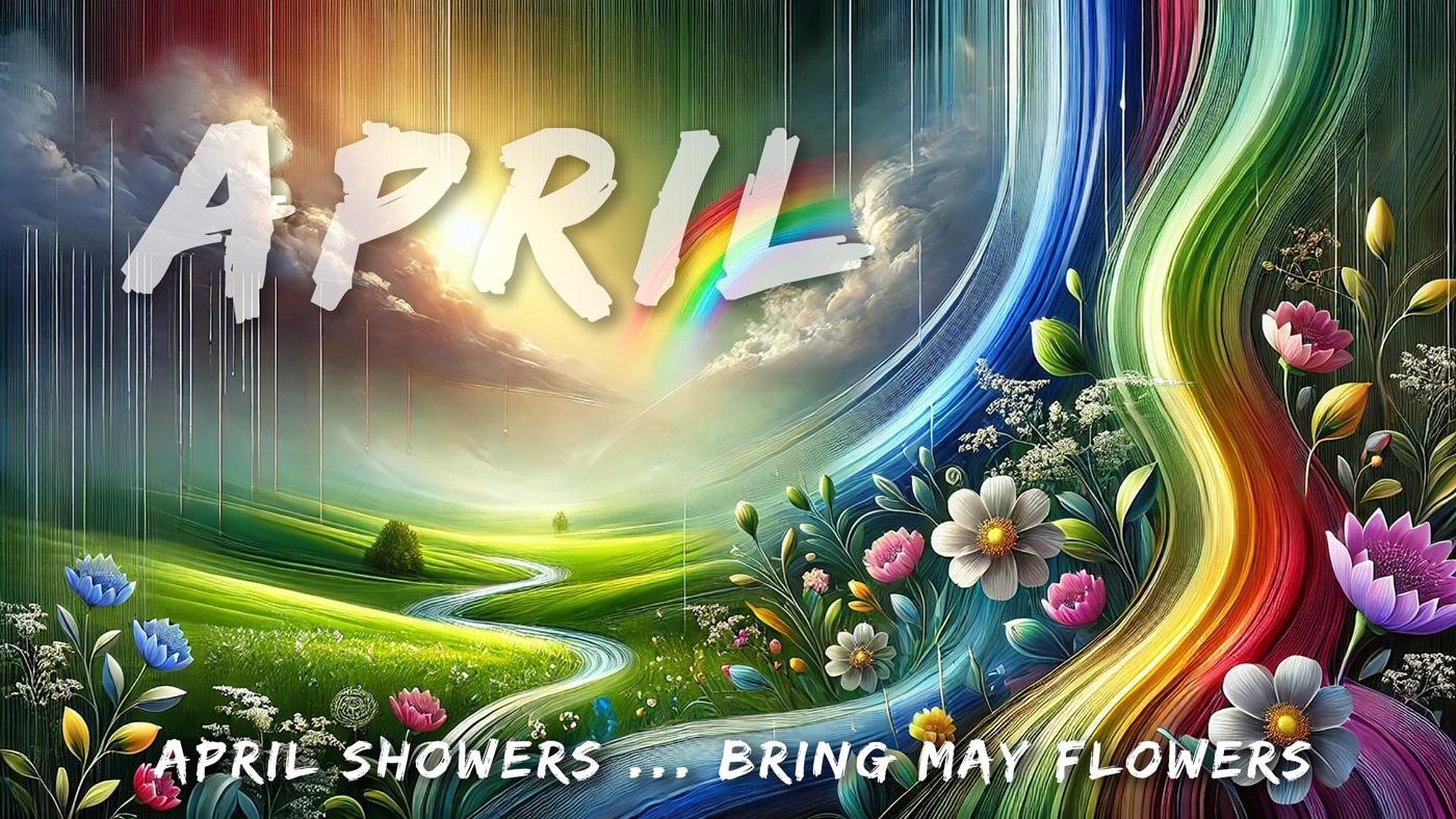 April 2025